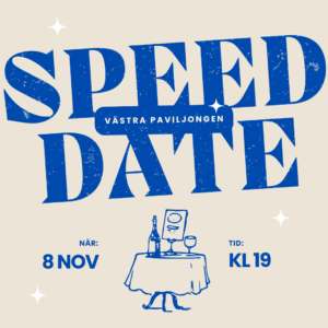 Speed Date +20