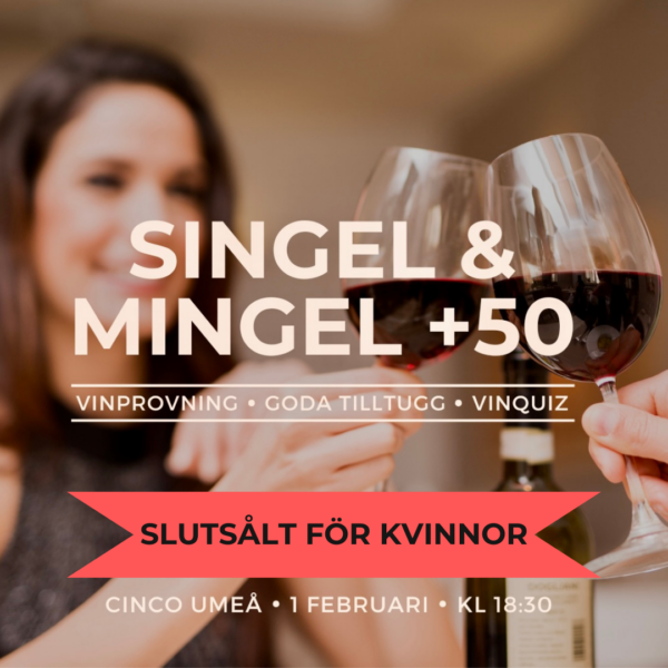 Singel&Mingel +50