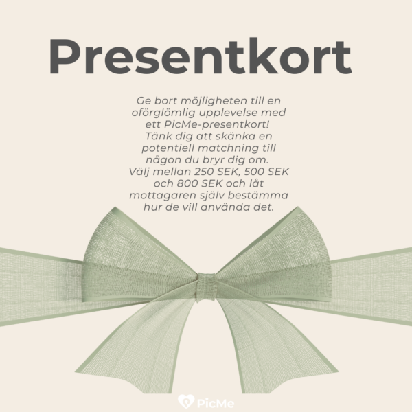 Presentkort 500