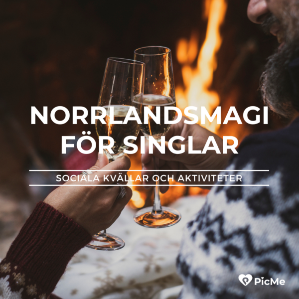 Norrlandsmagi – Upplev ett vinterland - Bild 2